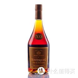 extraoldbrandyreservebymontesquieu孟德斯鸠珍藏xo白兰地瓶装700ml