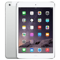 Apple iPad mini MD543CH/A 7.9英寸平板电脑 （16G WLAN+Cellular版）银色