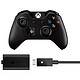 【原装产品】微软（Microsoft）Xbox One 无线手柄及同步充电套装,移动端399两件再8折