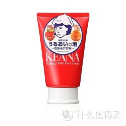 ISHIZAWA LAB 石泽研究所 毛孔抚子洁面乳100g
