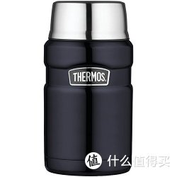 Thermos 膳魔师  Stainless King 系列  不锈钢保温罐 710ml