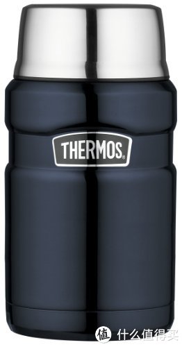 Thermos 膳魔师  Stainless King 系列  不锈钢保温罐 710ml