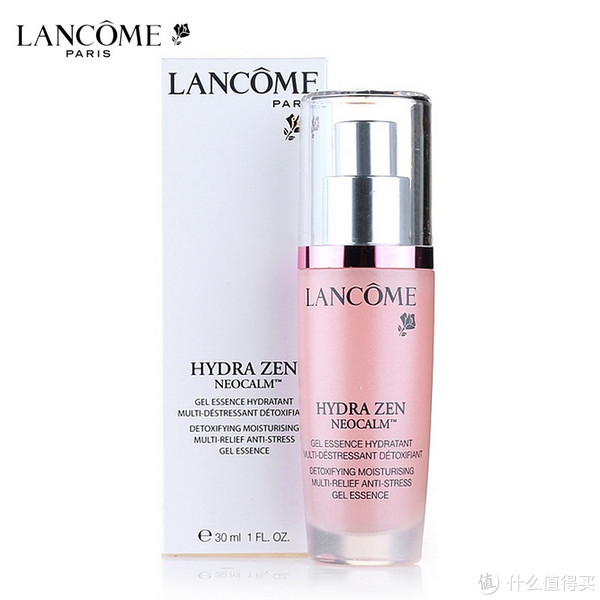 限区域：LANCOME 兰蔻 HYDRA ZEN NEOCALM 水份缘舒缓精华液 30ml