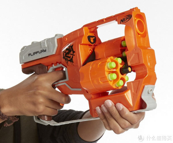 Deal of the Day：美国亚马逊 Hasbro 孩之宝 Nerf发射器专场