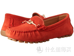 COACH 蔻驰 Arlene女款豆豆鞋