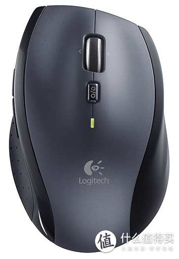 记我的第一次美亚直邮海淘 Logitech 罗技m705 无线鼠标 鼠标 什么值得买