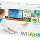 Wii fit U 平衡板+Fit Meter计数器