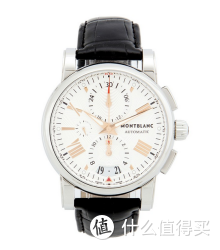 MONT BLANC 万宝龙 Star 明星系列105856 男款机械腕表