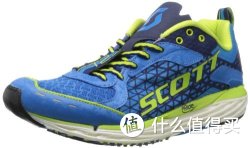大码福利：scott 斯科特 科技T2 Palani户外高端跑鞋