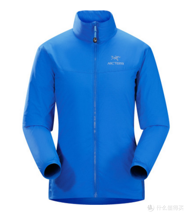 ARC'TERYX 始祖鸟 Atom LT Jacket 女款 保暖棉衣
