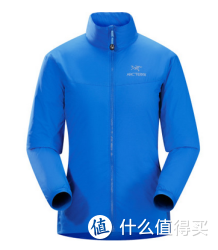 ARC'TERYX 始祖鸟 Atom LT Jacket 女款 保暖棉衣