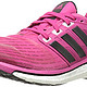 adidas 阿迪达斯 女款 Energy boost W Running Shoe