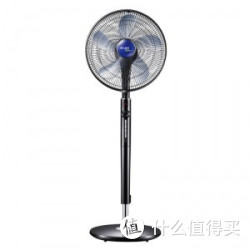 AIRMATE 艾美特 FSW62R 直流变频遥控落地扇