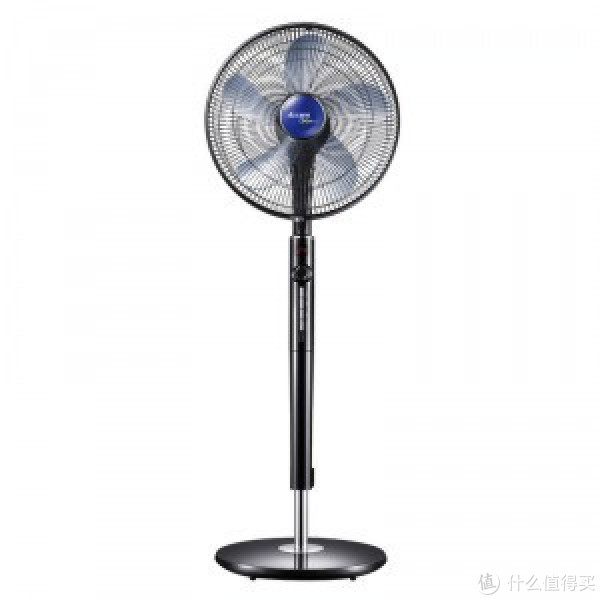 AIRMATE 艾美特 FSW62R 直流变频遥控落地扇