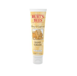 凑单品：BURT'S BEES 小蜜蜂 Honey and Grapeseed Oil  蜂蜜葡萄籽油 护手霜 74g
