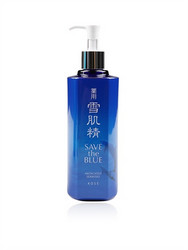 KOSE 高丝 雪肌精 化妆水 500ml