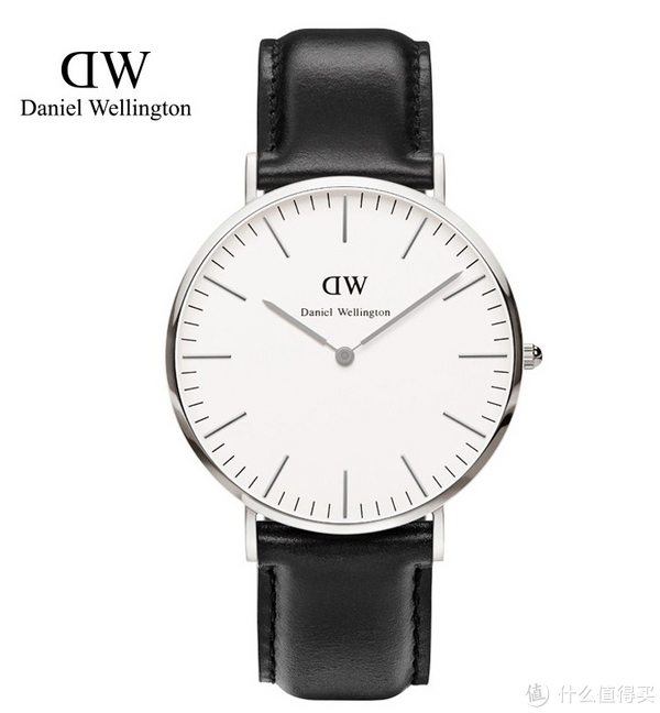 Daniel Wellington Classic系列 0206DW/0106DW 男款时装腕表