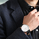 Daniel Wellington Classic系列 0206DW/0106DW 男款时装腕表