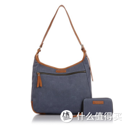 TIMBUK2 天霸 Rye 中性单肩包
