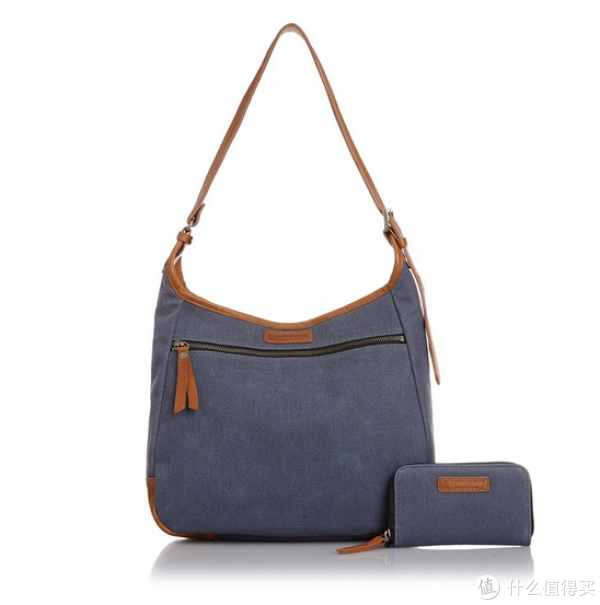 TIMBUK2 天霸 Rye 中性单肩包