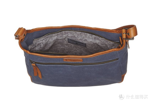 TIMBUK2 天霸 Rye 中性单肩包