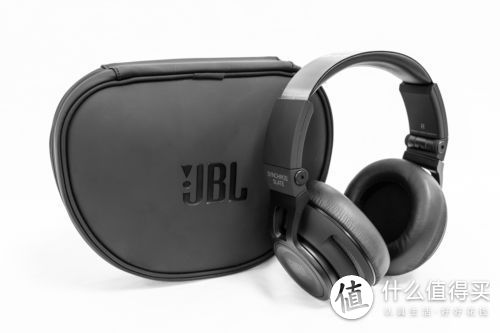 JBL Synchros Slate S500 头戴式耳机