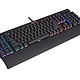 海盗船 K95 RGB 机械游戏键盘 （红轴）