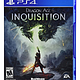 《Dragon Age:Inquisition》 （龙腾世纪：审判）PS4/Xbox One 盒装标准版
