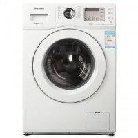 SAMSUNG 三星 WF600U2BKWQ/SC 6公斤 滚筒洗衣机