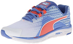 PUMA Women's Faas 500 V4 WN 女款跑步鞋