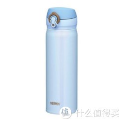 THERMOS 膳魔师 JNL-500 SAX 真空不锈钢保温杯500ml