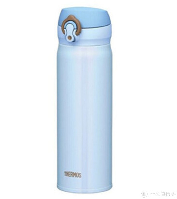 THERMOS 膳魔师 JNL-500 SAX 真空不锈钢保温杯500ml