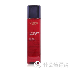 限华东、华南：L'OREAL PARIS 巴黎欧莱雅 复颜光学嫩肤焕活精华水175ml+赠品