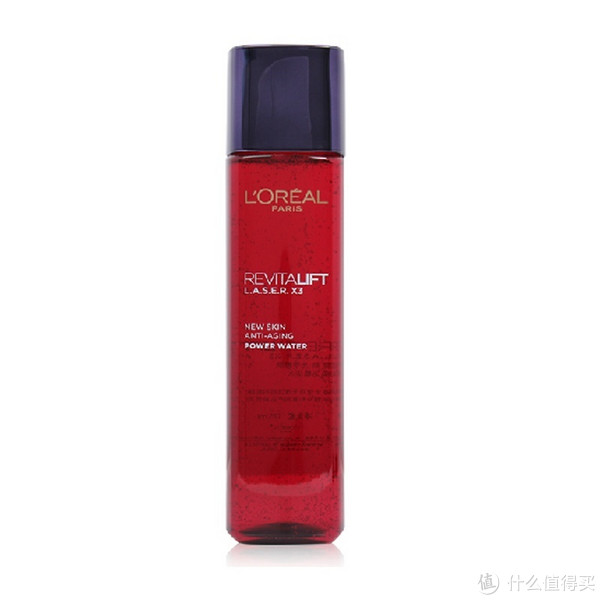 限华东、华南：L'OREAL PARIS 巴黎欧莱雅 复颜光学嫩肤焕活精华水175ml+赠品