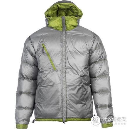 我的抗寒之路 RAB Neutrino Endurance和N-3B Parka抉择(附带Arcteryx 始祖鸟 Gamma AR软壳裤)