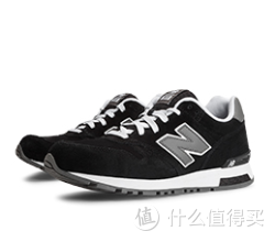 new balance ML565 男子复古跑鞋