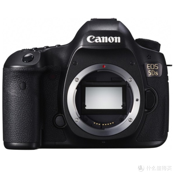 新低价:Canon 佳能 EOS 5DS 全幅单反机身