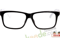 HAN 汉代 光学近视眼镜架 HD2906系列（2色）