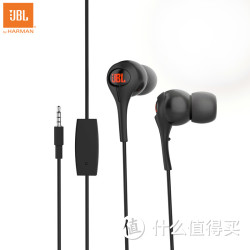 JBL T200a 线控手机