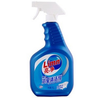 Limn 亮净 浴室清洁剂 1L*5瓶+凑单品