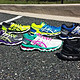 PRIME会员专享：ASICS 亚瑟士 GEL-Kayano 21 男款顶级支撑跑鞋
