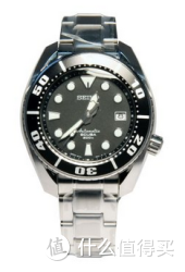 SEIKO 精工 PROSPEX系列机械男表