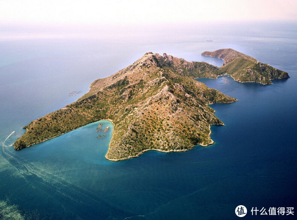 真不包邮!Private Islands 希腊 私人岛屿 批量出售