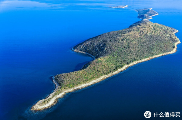 真不包邮!Private Islands 希腊 私人岛屿 批量出售