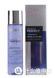 L'OREAL PARIS 巴黎欧莱雅 雪颜 科研致白细肤 精华水 175ml