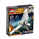 LEGO 乐高 Star Wars 星球大战系列 75094 Imperial Shuttle Tydirium 帝国穿梭机