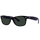 Ray·Ban 雷朋 RB2132 55mm偏光太阳镜