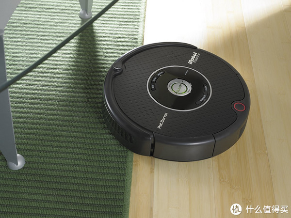 Prime会员专享：iRobot Roomba 595 Vacuum for Pets 扫地机器人（虚拟墙*2）