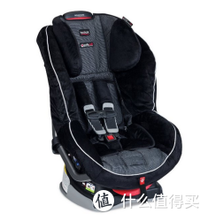 Prime会员专享：Britax 宝得适 Boulevard G4.1 Convertible 儿童汽车安全座椅