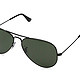 Prime会员专享:Ray-Ban Aviator RB3025 太阳镜